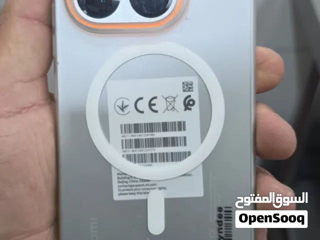شاومي 15تي برو هاذا البرو مو العادي واحد تيره واحد تيره جهاز مشحون 143 مره
