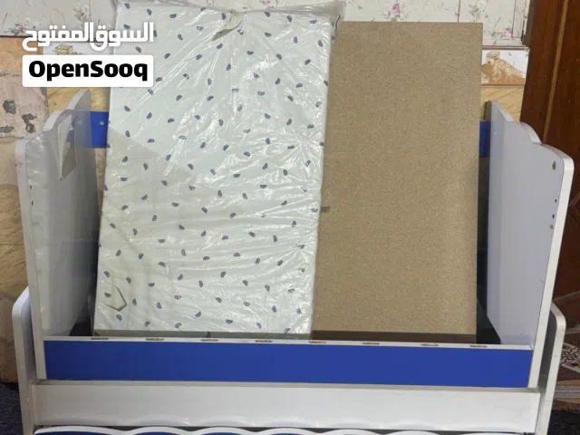 كاروك سرير اطفال