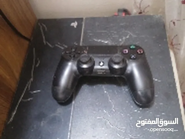 PlayStation 4 PlayStation for sale in Karbala