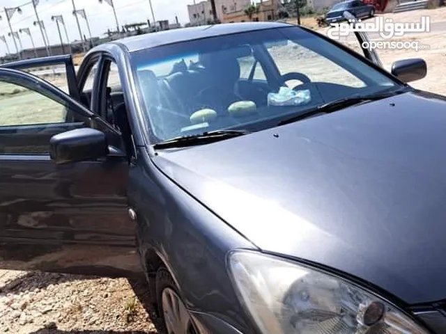 Mitsubishi Lancer 2011 in Irbid