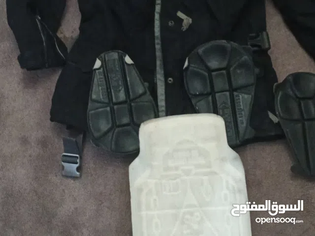 جاكيت مستعمله