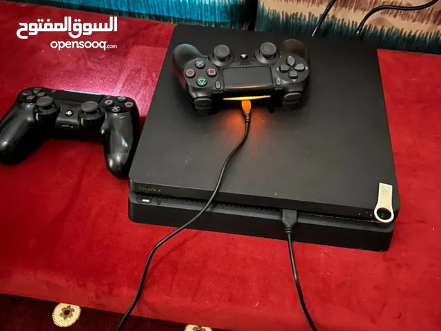 PlayStation 4 PlayStation for sale in Zawiya