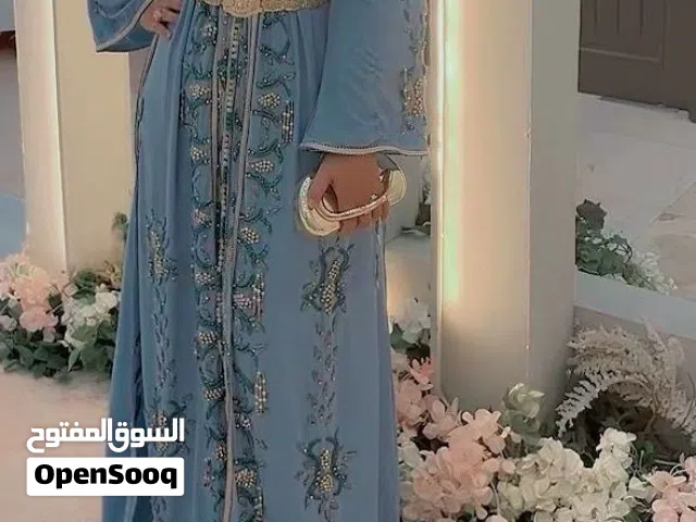 قفطان جزائري