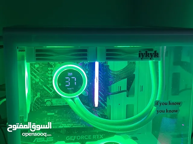 بي سي مستعمل 5 شهور