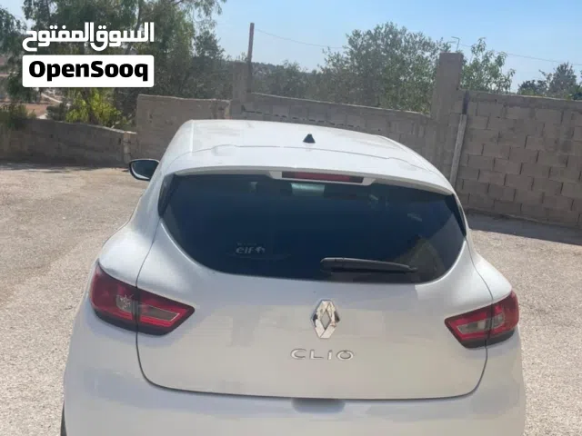 رينو كليو 2015 للبيع