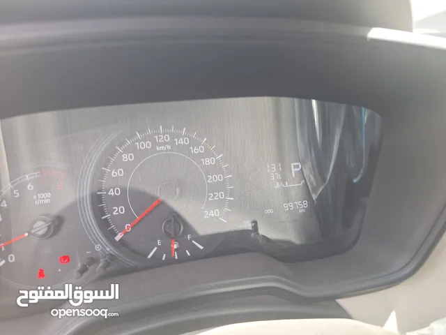 تويوتا كورولا موديل 2021