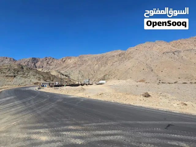 ارض 392م للبيع - مرتفعات العامرات الثامنة