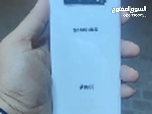 Samsung Galaxy Note 10 Plus  in Agadir