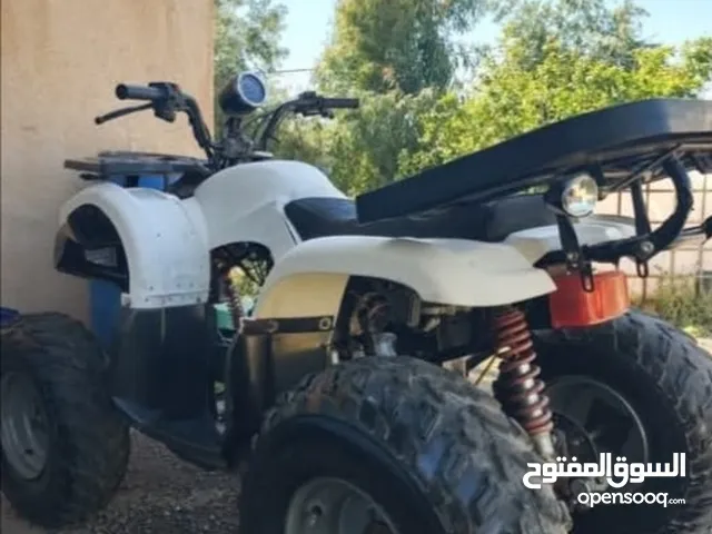 دراجه رباعيه للبيع