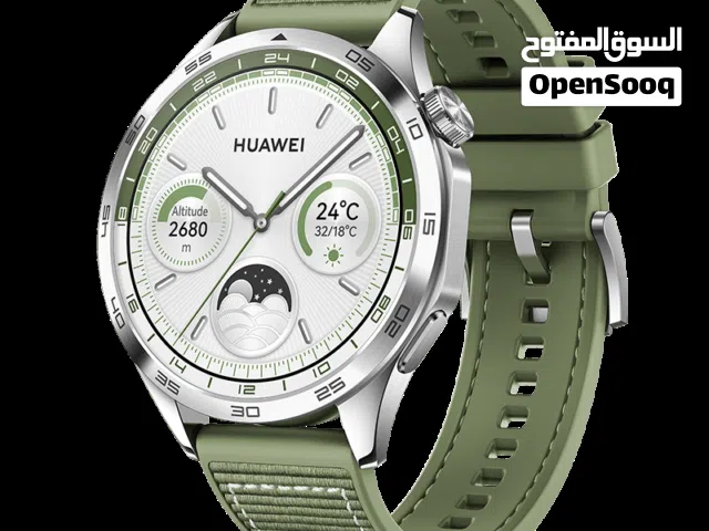 Huawei smart watches for Sale in Al Batinah