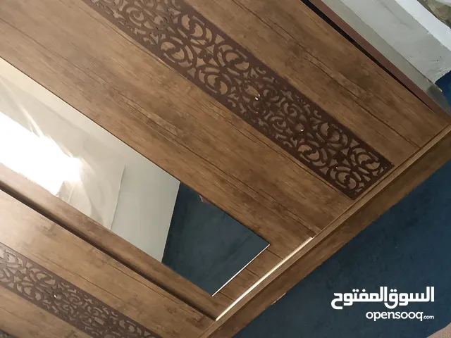 غرفة نوم كاملة