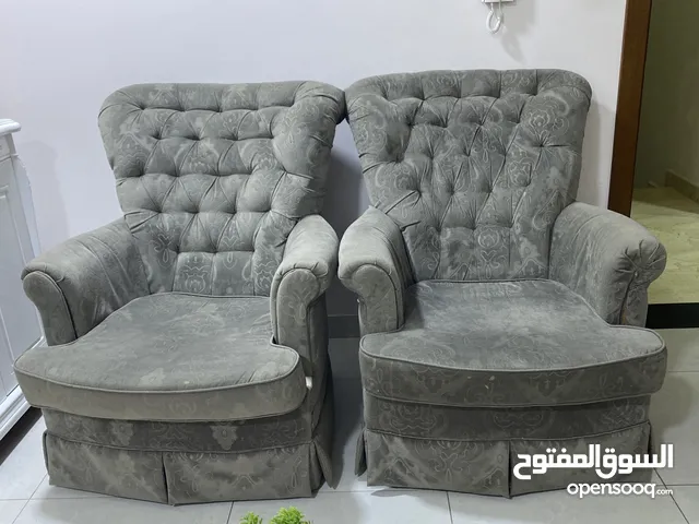 كرسي للصاله توأم