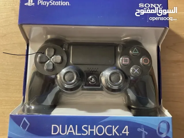 Brand new ps4 controller