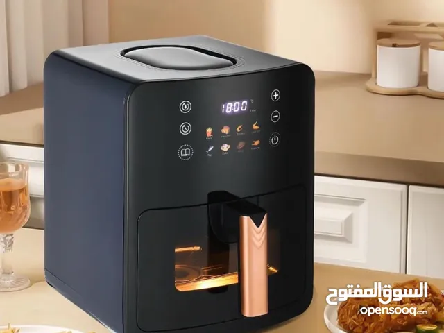 قلاية هوائية لمس