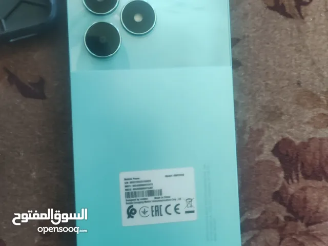 ريلمي C51 بحال الوكاله