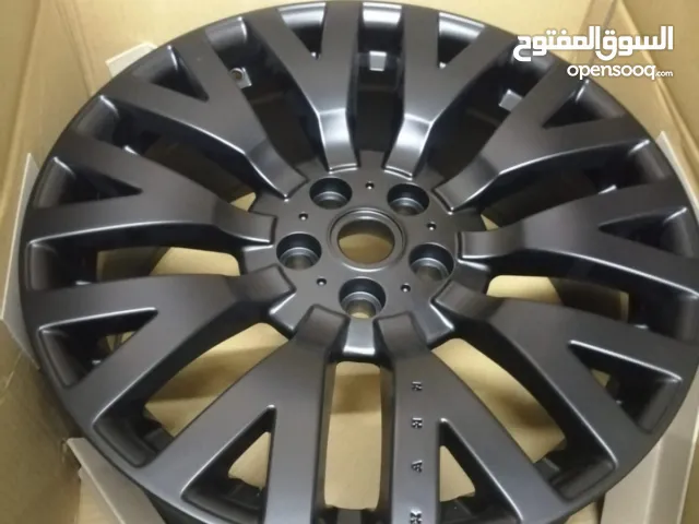 رنقات دنفدر رنج روفر للبيع