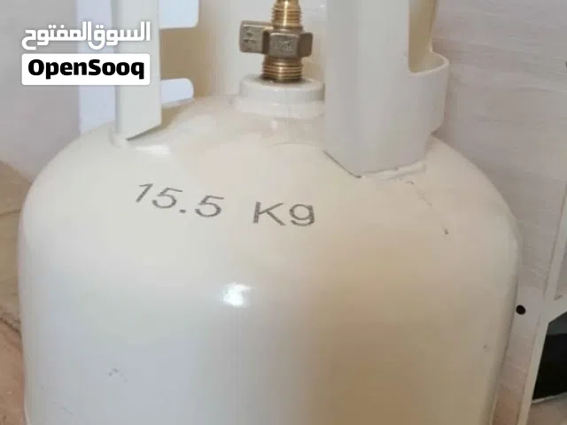 اسطوانة غاز جديدة للبيع