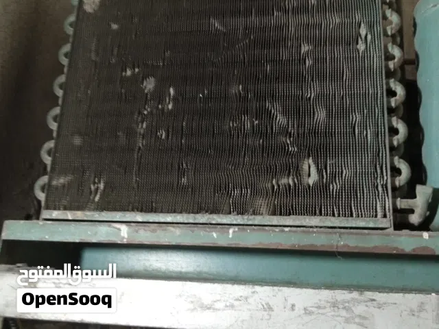 وحدة تبريد بتزر الماني ماتور 3 فاز