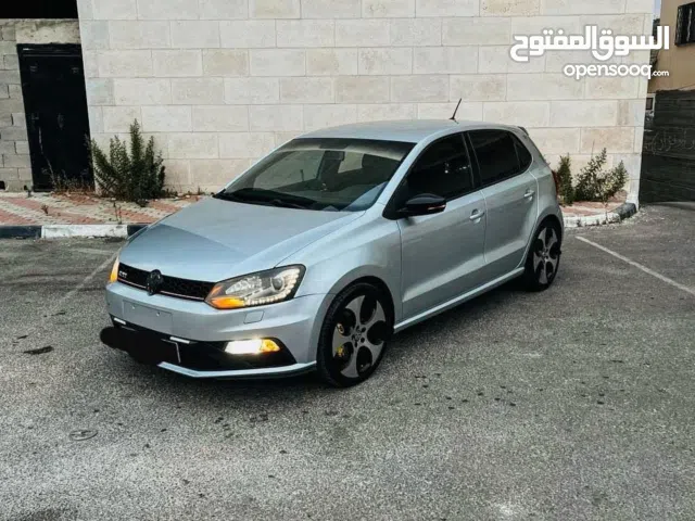 بولو 2015 اوتومات