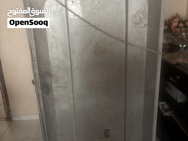 ثلاجة ممتازة جدا