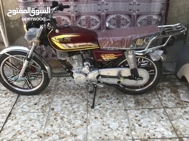 دراجه ايراني شبه الجديد قليل مستعمل