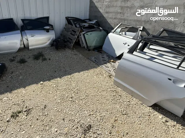 ابواب مشكلة سيارات كورية