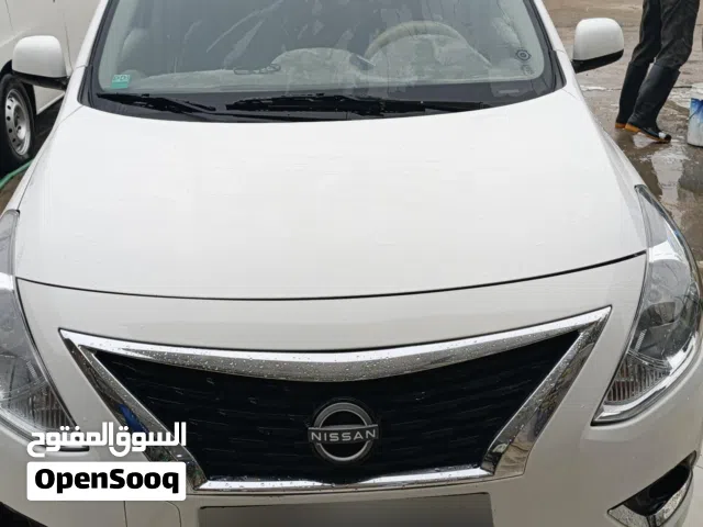 نيسان سني هندي 2024