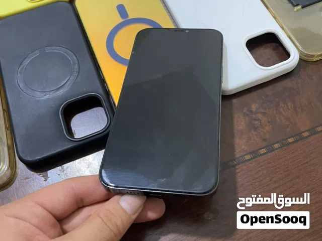 Apple iPhone 12 Pro Max 256 GB in Jerash