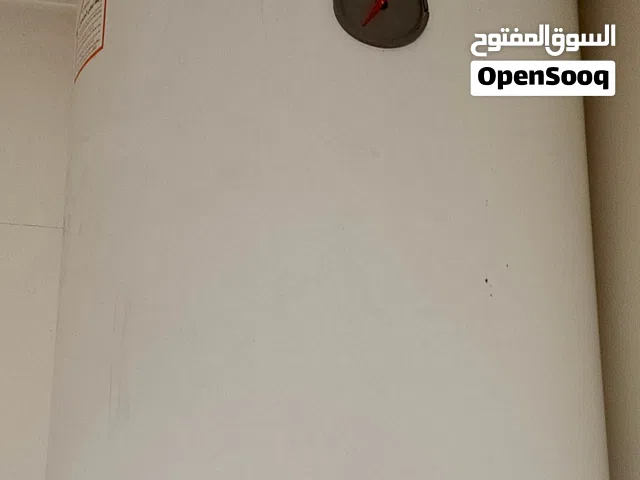 جيزر مياه 80 ليتر سخان ماء غيزر تسخين 80 لتر سعودي نظيف بحالة ممتازة شامل التوصيل موجود في صويلح