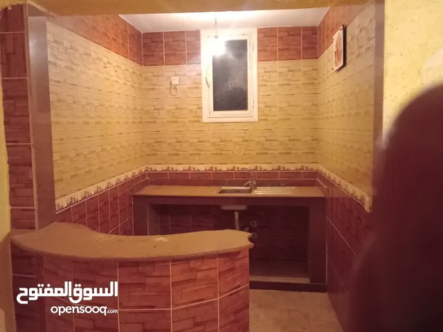 160 m2 4 Bedrooms Apartments for Rent in Benghazi Al Hada'iq