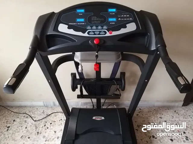 جهاز رياضة
