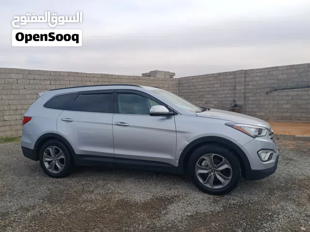 هواندي سنتافي