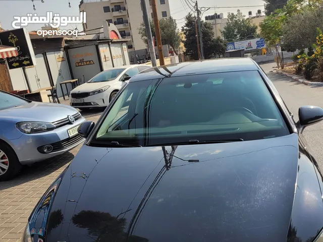 Used Volkswagen Golf R in Ramallah and Al-Bireh