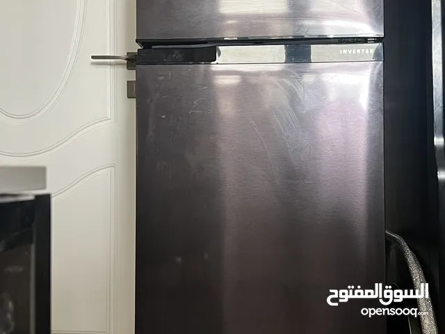 Toshiba Refrigerators in Abu Dhabi