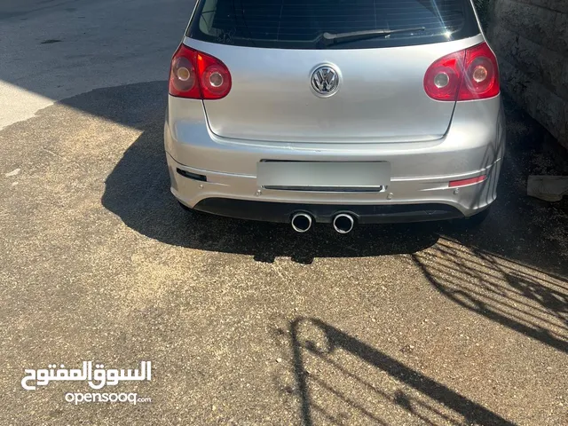 جولف 2006 اتوماتيك