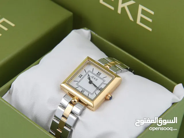 ساعات IEKE