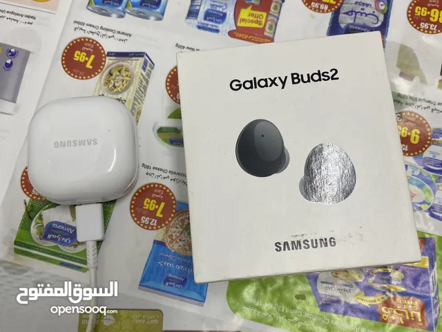 Galaxy buds2