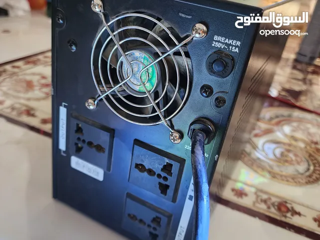 خازن كهرباء
