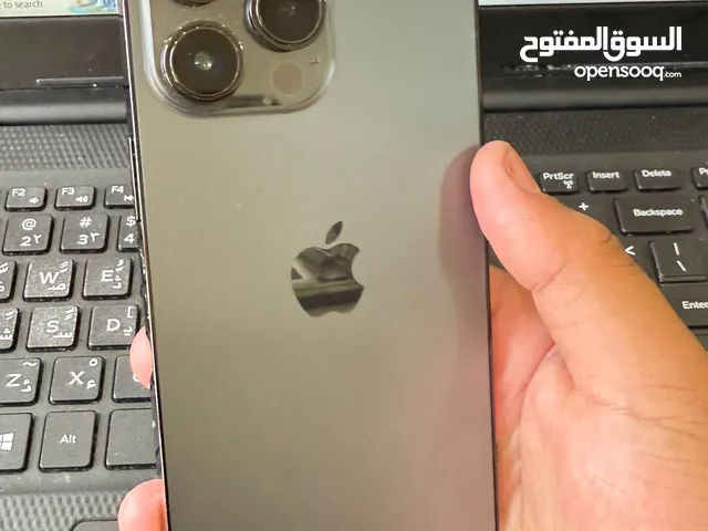 Apple iPhone 14 Pro Max 256 GB in Amman