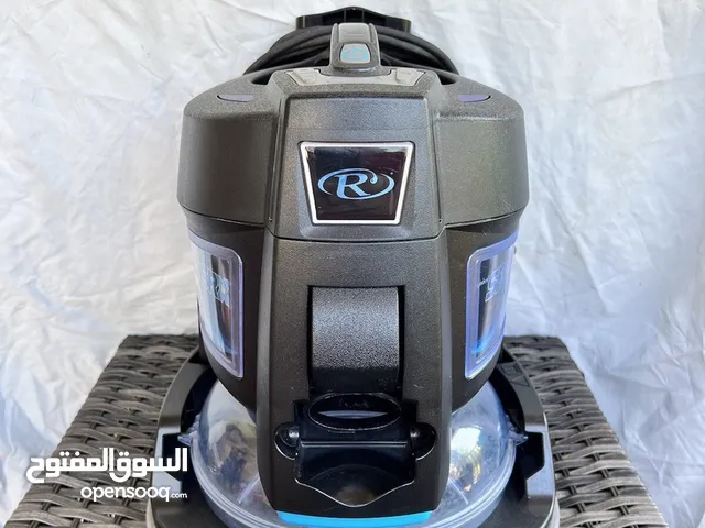 مكنسة Rainbow SRX الكهربائية