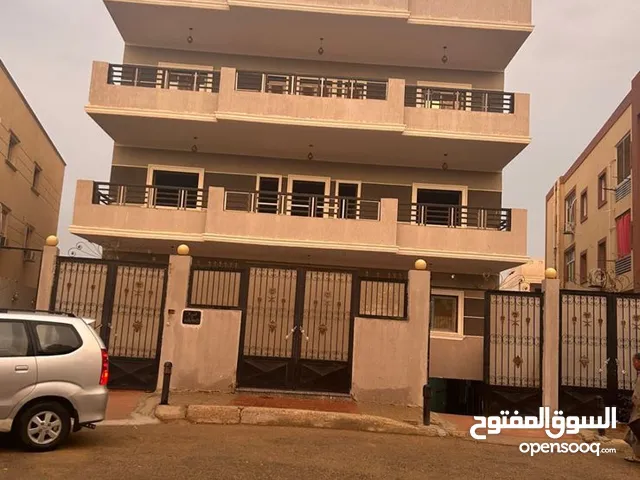 330 m2 3 Bedrooms Apartments for Sale in Cairo Shorouk City