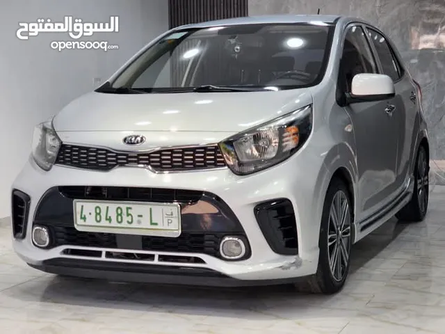 Used Kia Morning in Hebron