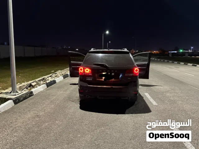 Used Dodge Journey in Benghazi