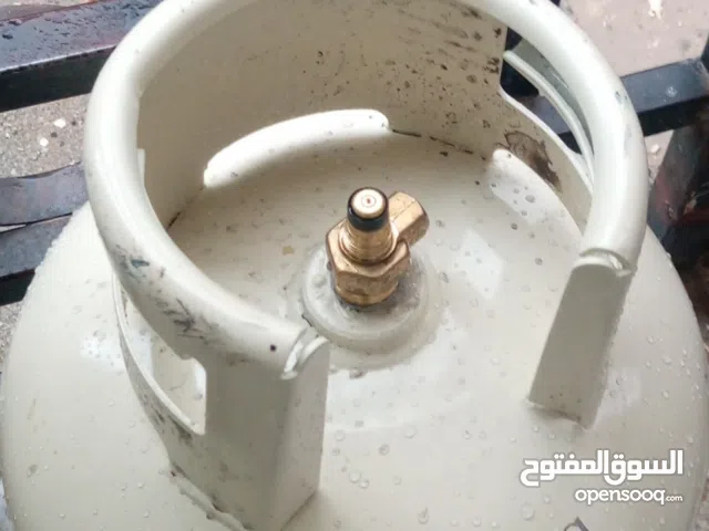 بمبلة غاز جديده للبيع