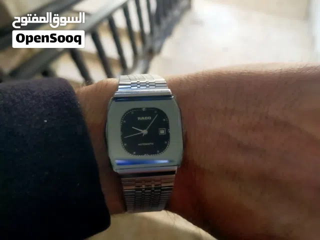 Analog Quartz Rado watches  for sale in Irbid