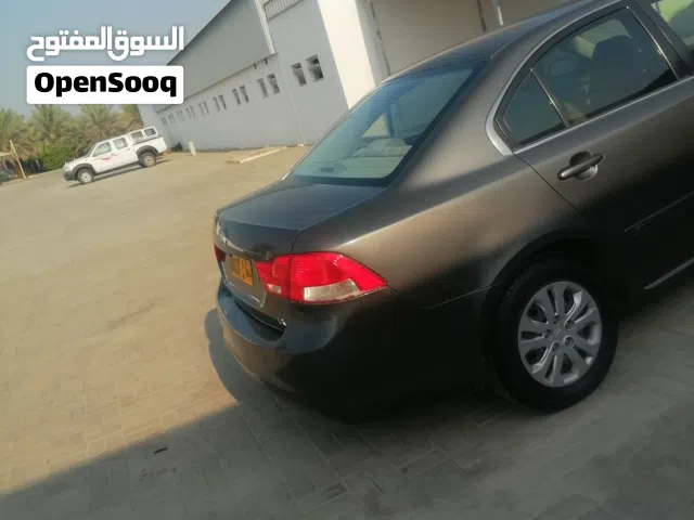 كيا اوبتيما 2009