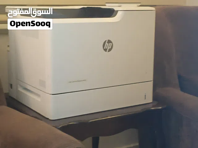 hp color laserjet enterprise  M653