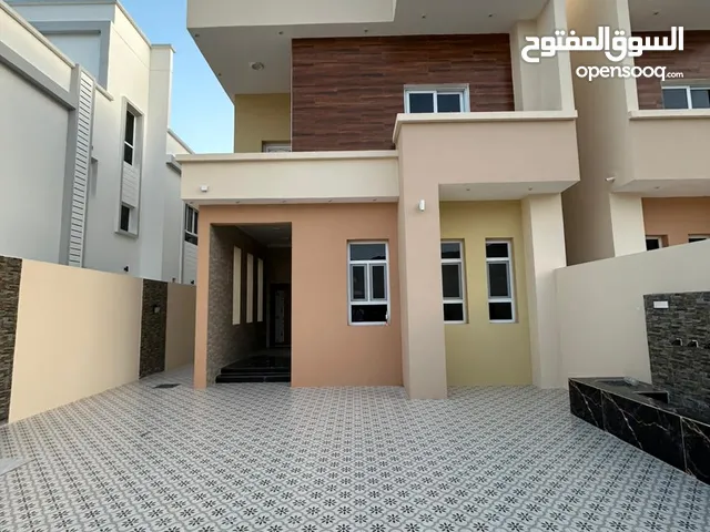 400m2 5 Bedrooms Villa for Sale in Muscat Amerat