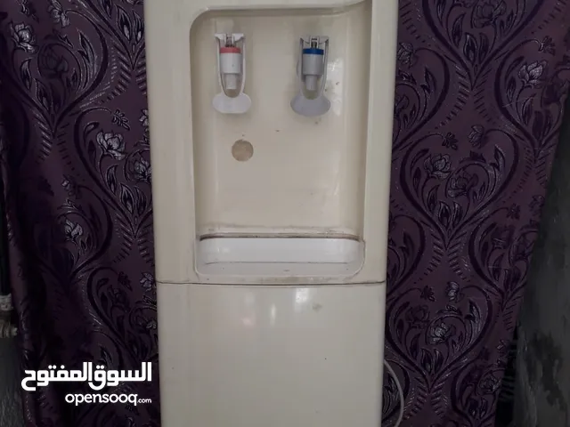 كولر ماء مستعمل عدد 2.   40 دينار