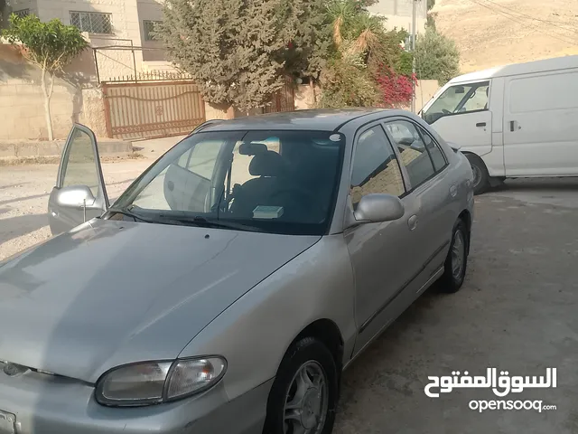 هواندي اكسنت 97